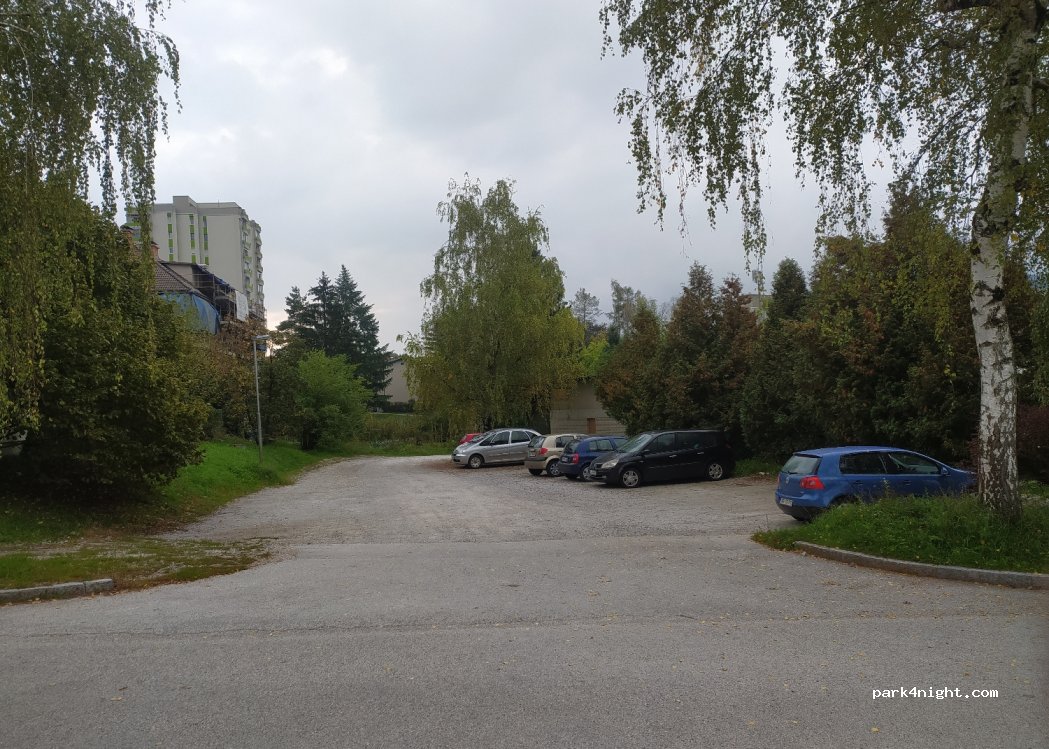(4220) Škofja Loka - 15 Šolska ulica — foto
