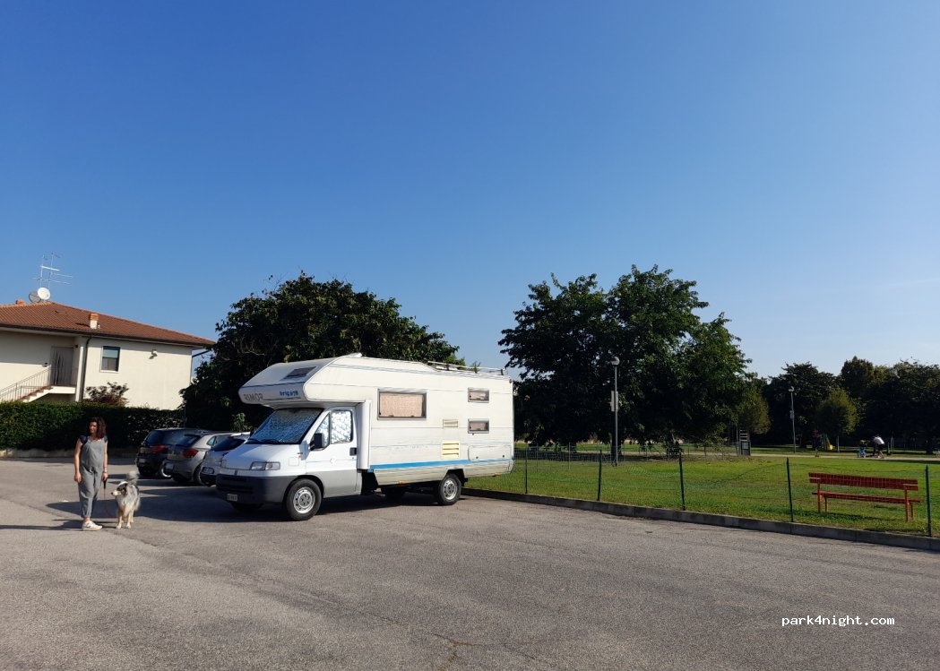 (37067) Valeggio sul Mincio - 51 Via dei Pontieri — foto