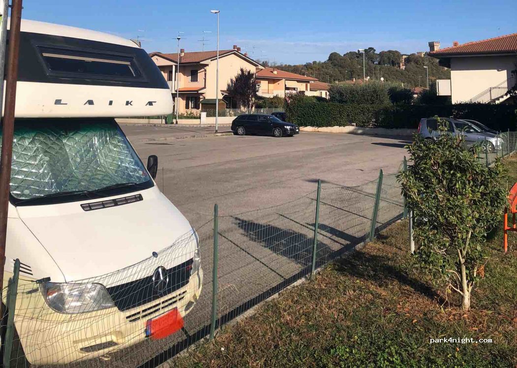 (37067) Valeggio sul Mincio - 51 Via dei Pontieri — foto 2