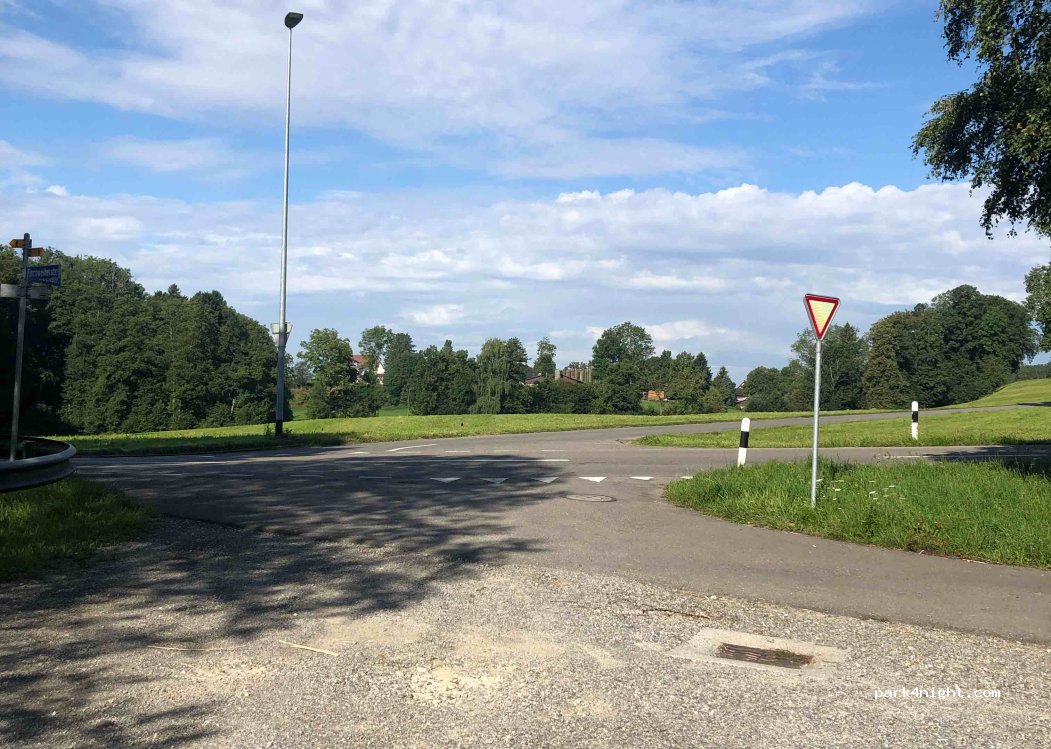 (8566) Kemmental - 1 Fischweiherstrasse — foto