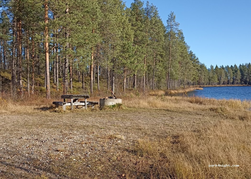 (982 92) Gällivare - — foto