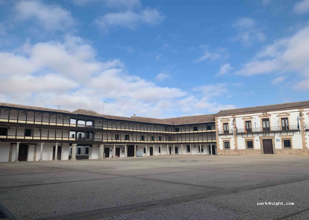 (45780) Tembleque - 33 Calle Vega — foto