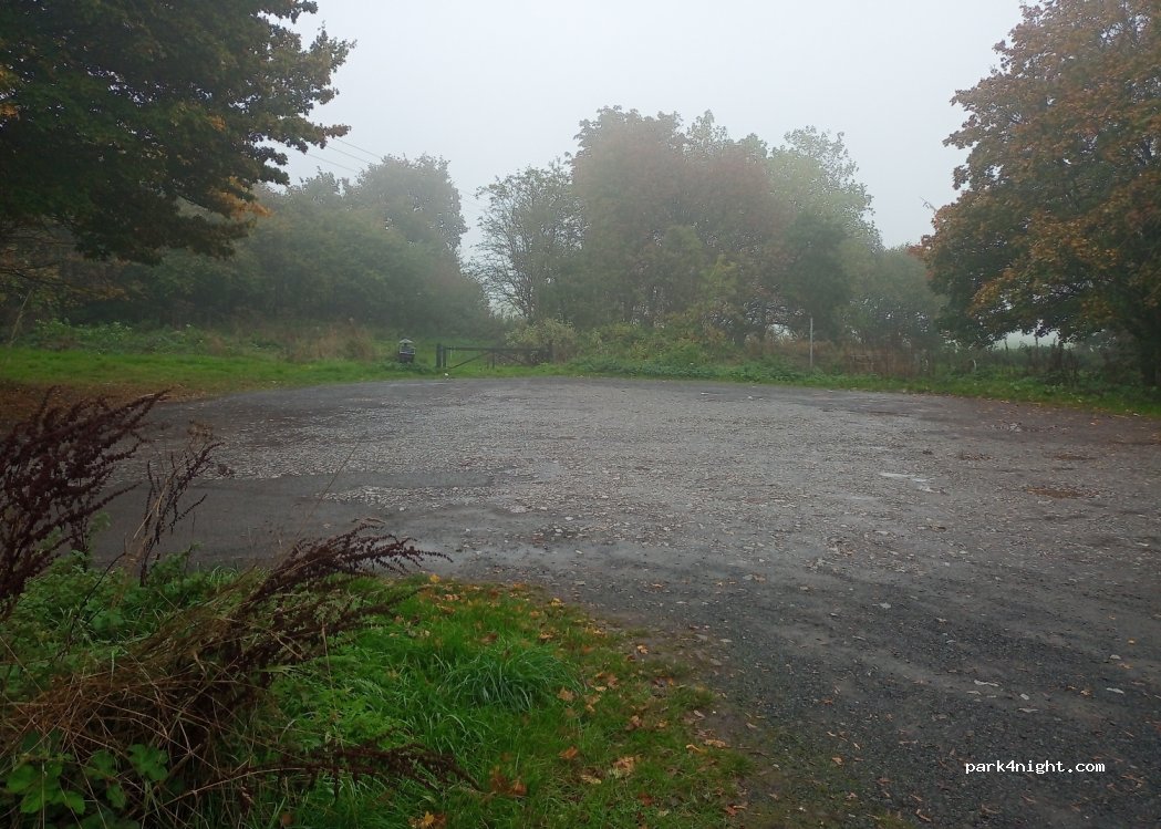(TF11 9PL) Telford - Nedge Lane — foto 2