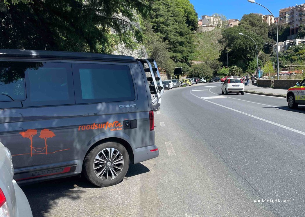(17100) Savona - 9 Salita San Giacomo — foto 4