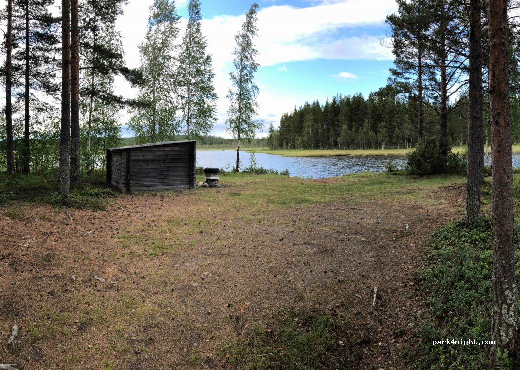 (816 95) Åmotsbruk - — foto