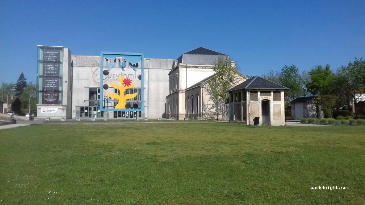(82000) Montauban - Rue Salvadore Allende — foto 2