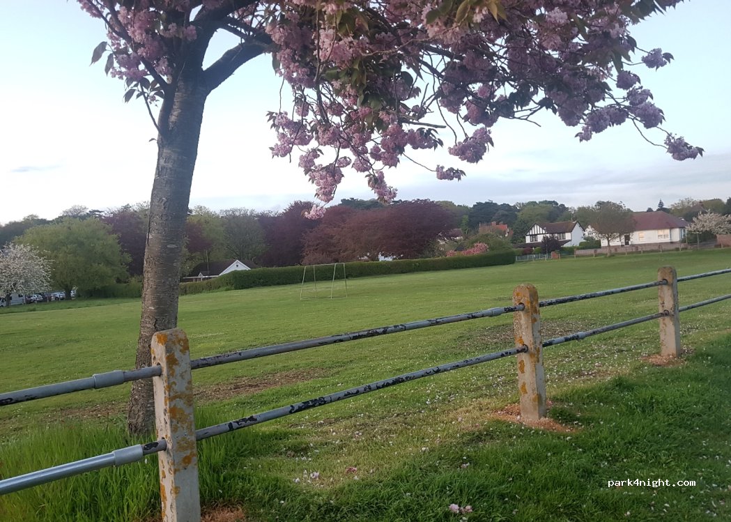 (NR27 0EA) Cromer - 16 Park Road — foto 2