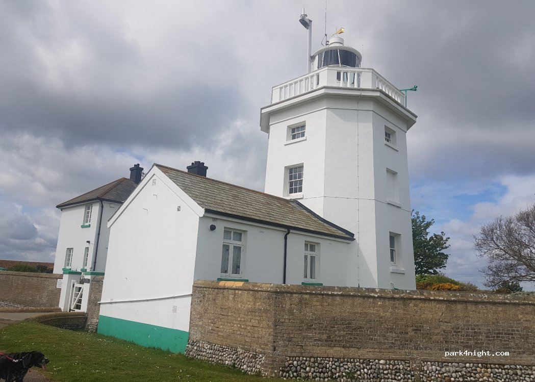 (NR27 0EA) Cromer - 16 Park Road — foto 3