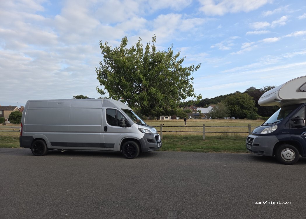(NR27 0EA) Cromer - 16 Park Road — foto 4
