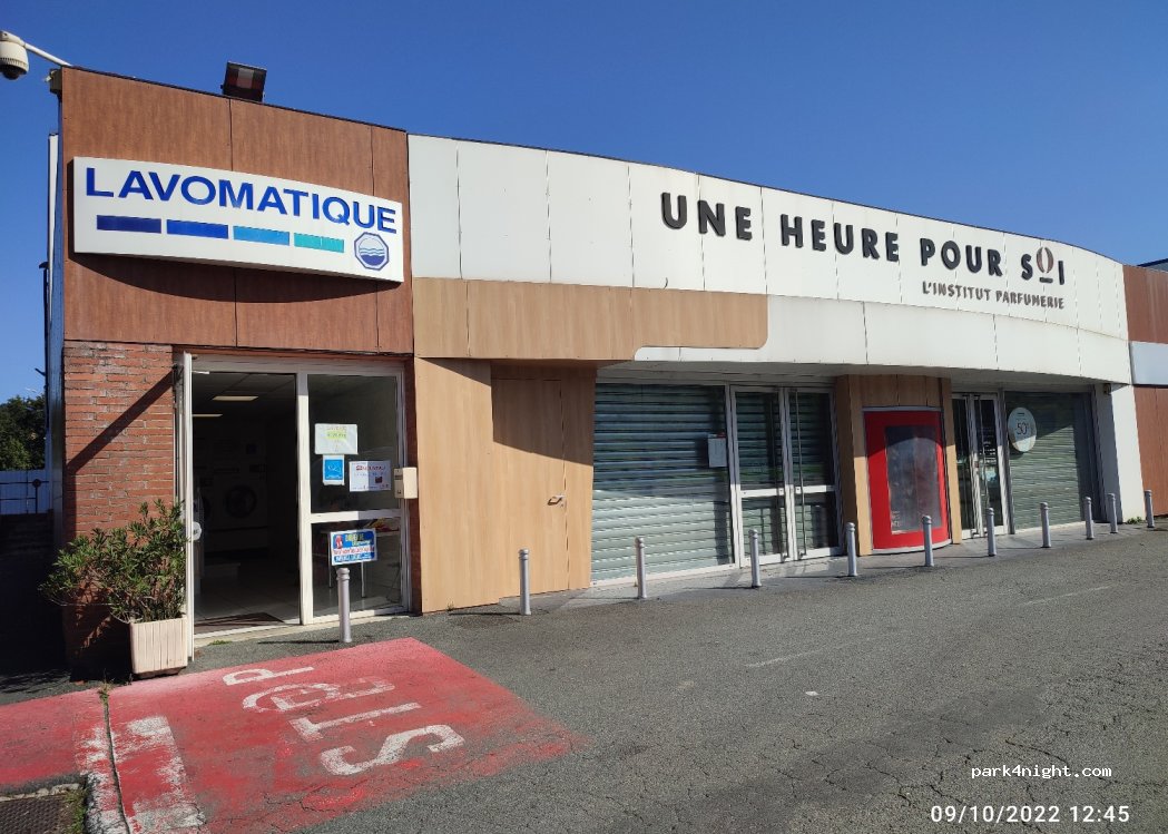 (81660) Bout-du-Pont-de-Larn - D612 — foto