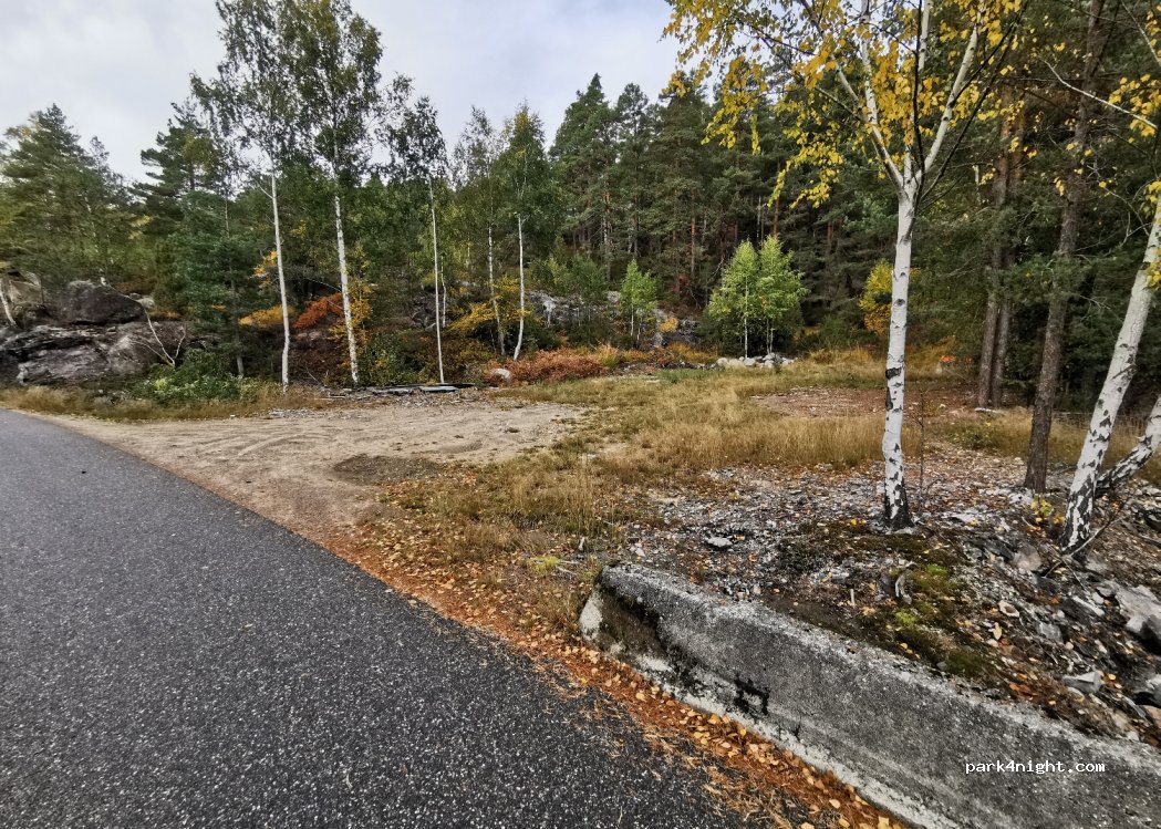 (4766) Herefoss - Unnamed Road — foto