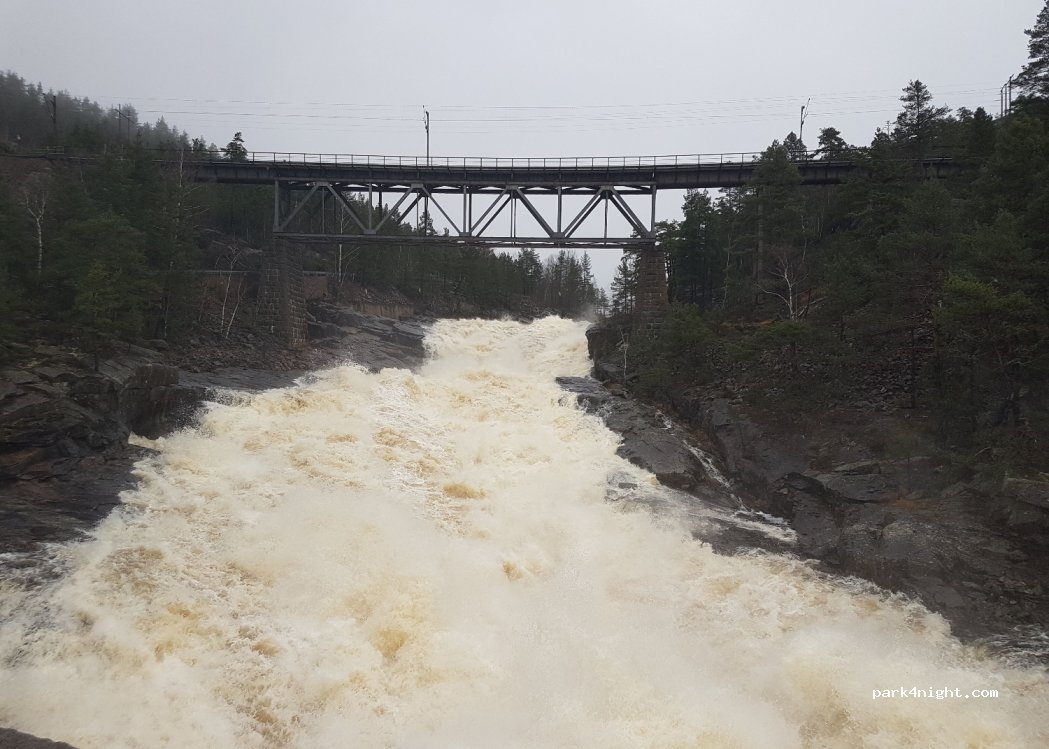 (4766) Herefoss - Unnamed Road — foto 3