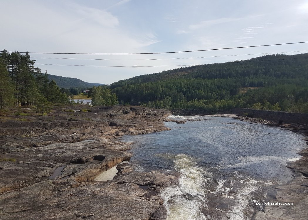 (4766) Herefoss - Unnamed Road — foto 4