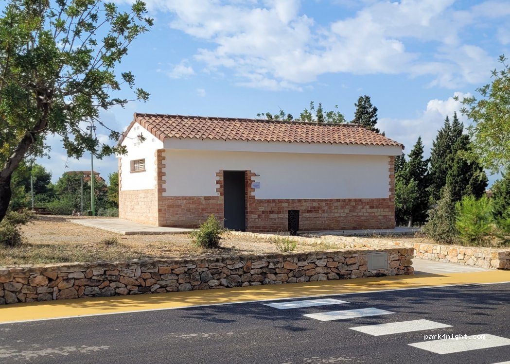 (46185) La Pobla de Vallbona - 4 Travesía Cementerio — foto 2