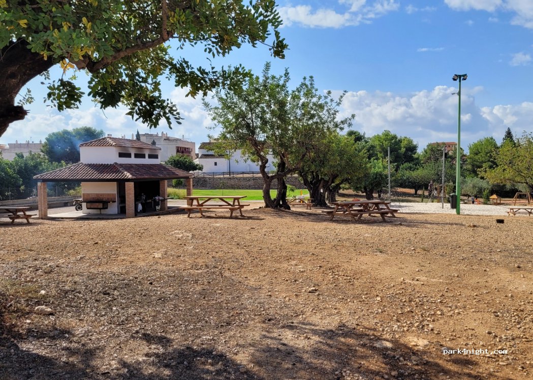 (46185) La Pobla de Vallbona - 4 Travesía Cementerio — foto 3