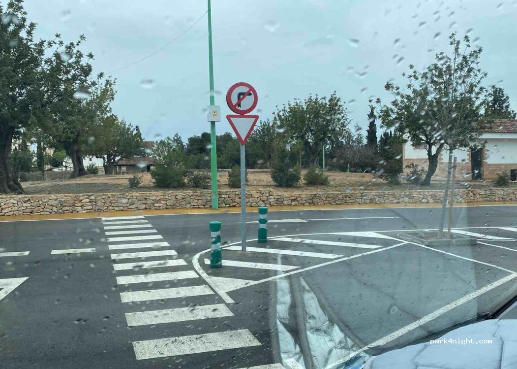 (46185) La Pobla de Vallbona - 4 Travesía Cementerio — foto 4