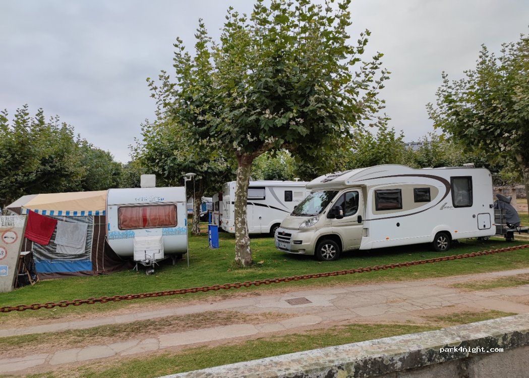 Camping Cabeiro — foto 2