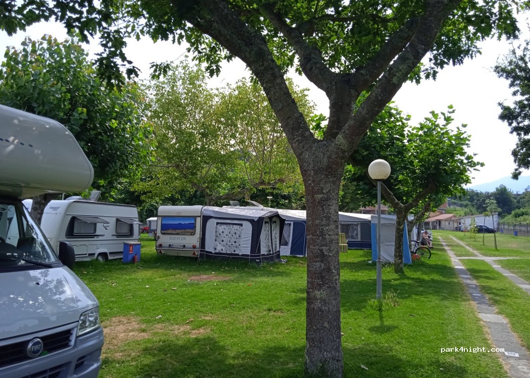 Camping Cabeiro — foto 3
