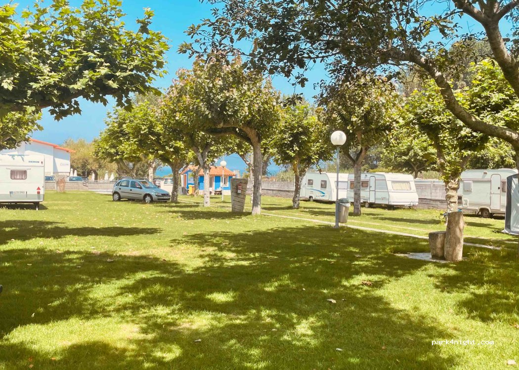 Camping Cabeiro — foto 4