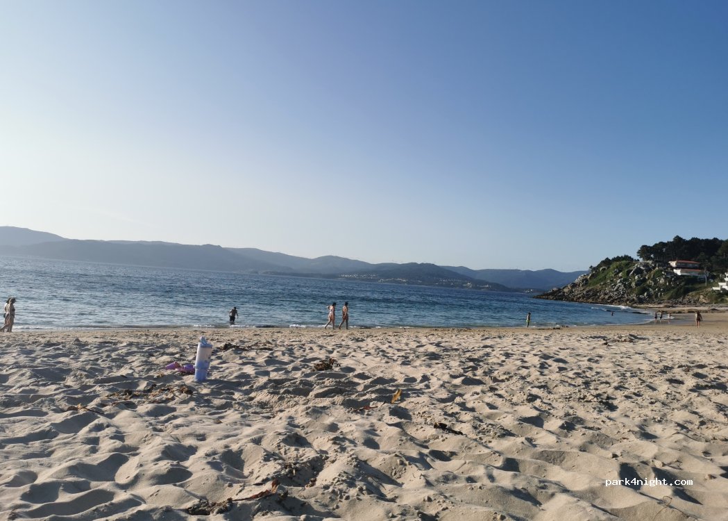 Camping Cabeiro — foto 5