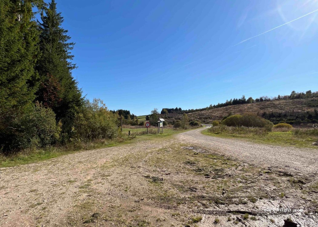(4760) Büllingen - — foto