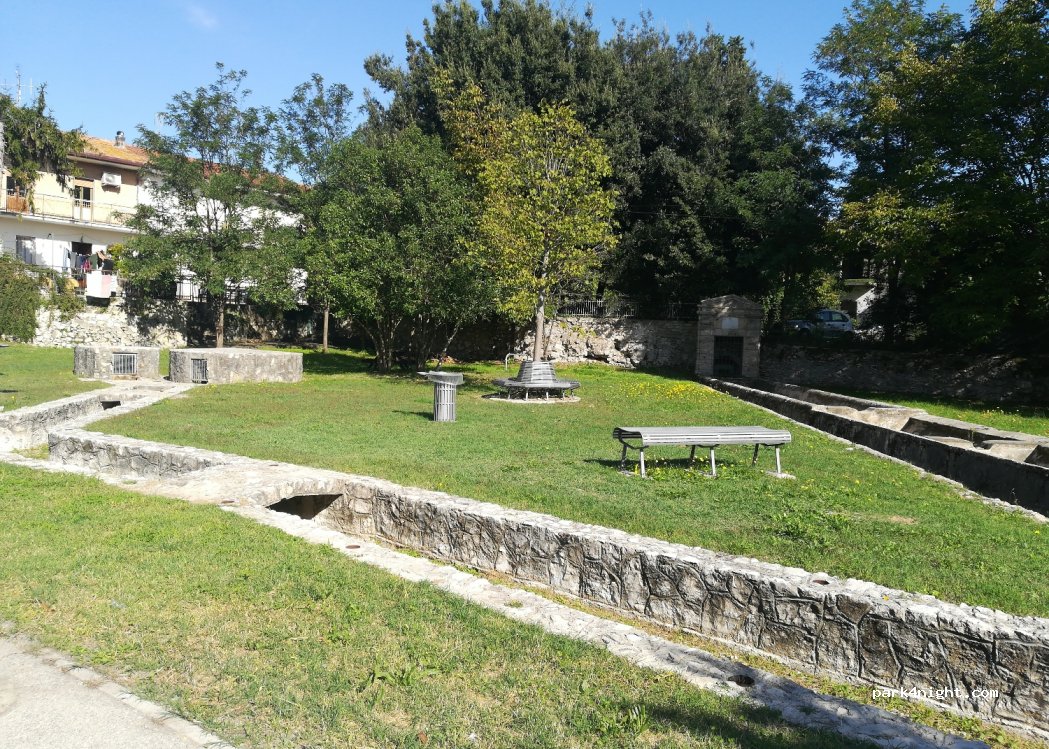 (03013) Ferentino - 184 Via Casilina — foto