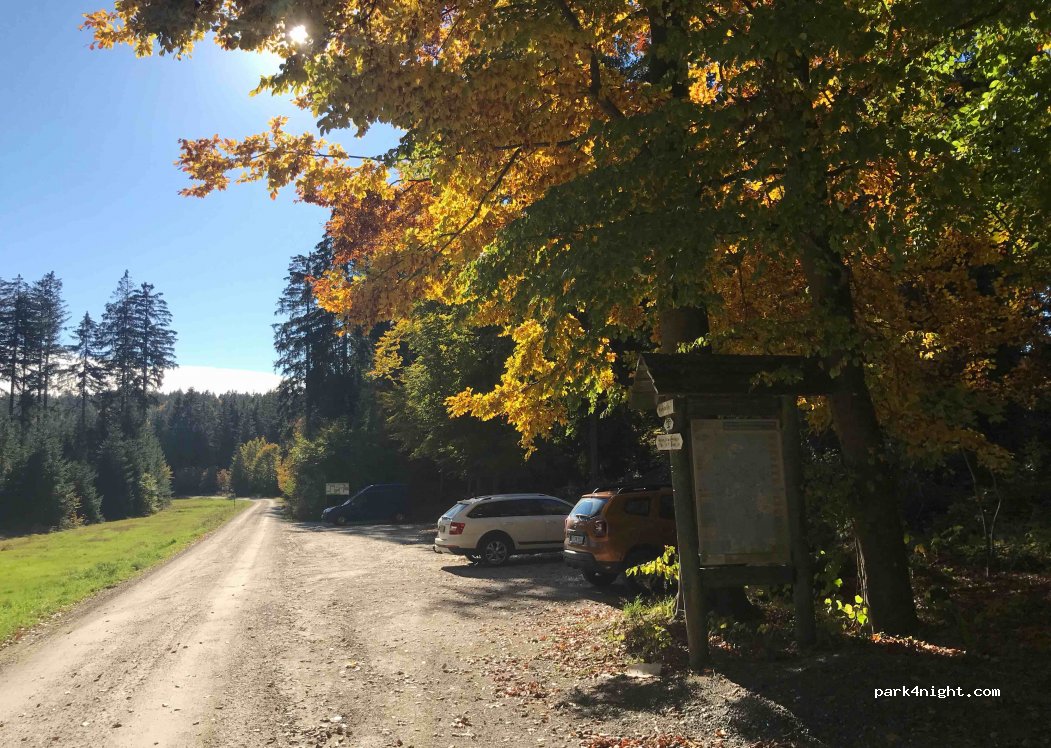 (95485) Fichtelberg - — foto