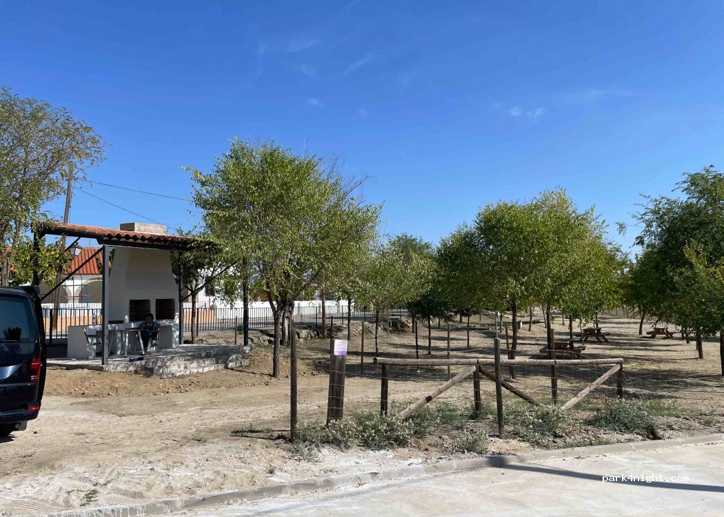 (45644) Nuño Gómez - 0 Carretera de Nombela — foto