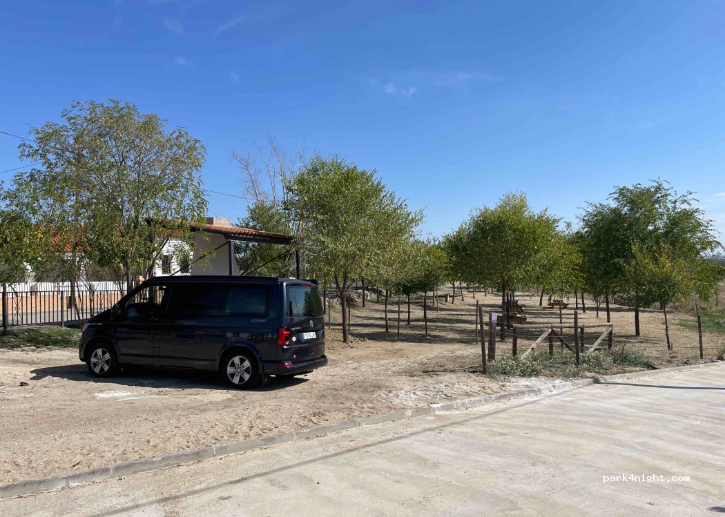 (45644) Nuño Gómez - 0 Carretera de Nombela — foto 2