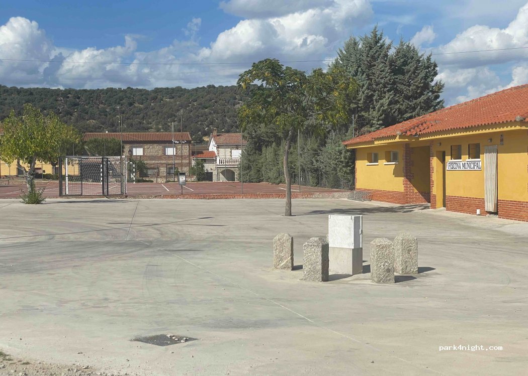 (45644) Nuño Gómez - 0 Carretera de Nombela — foto 3