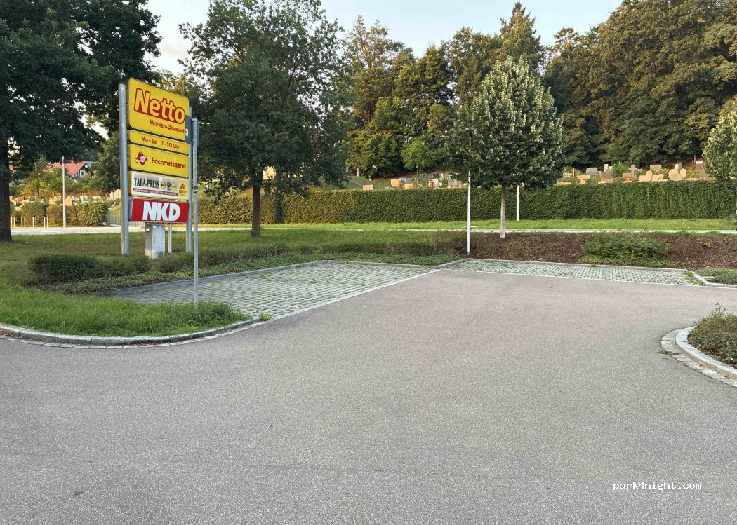 (92533) Wernberg-Köblitz - 23 Weidener Straße — foto