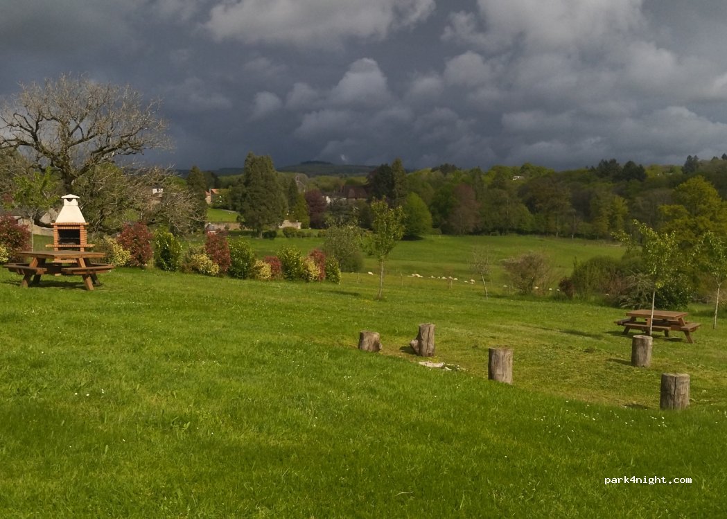 (87130) Saint-Méard - 4 Le Rouvereaux — foto 3