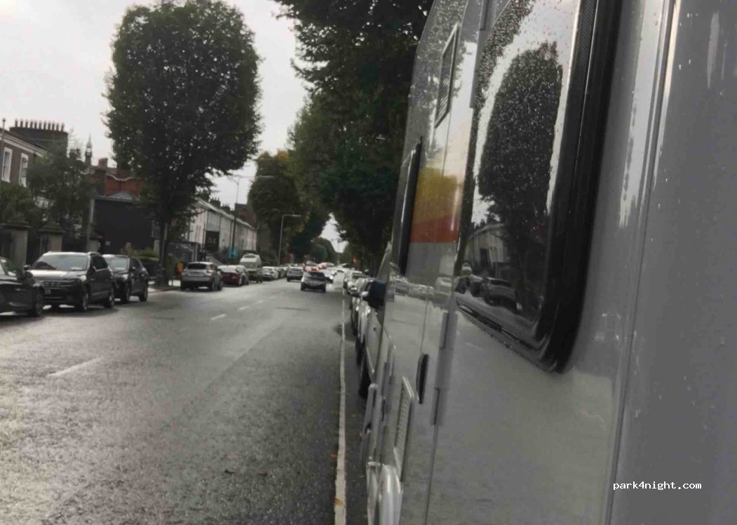 (D04 E6F2) Dublin - 75 Haddington Road — foto