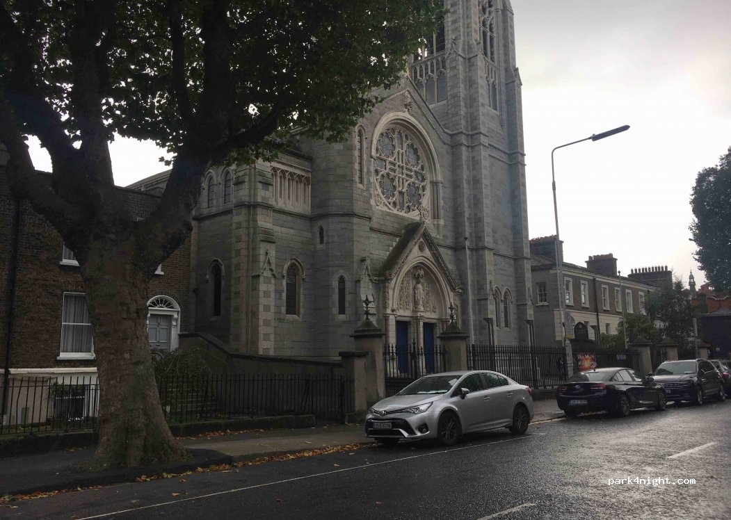(D04 E6F2) Dublin - 75 Haddington Road — foto 2