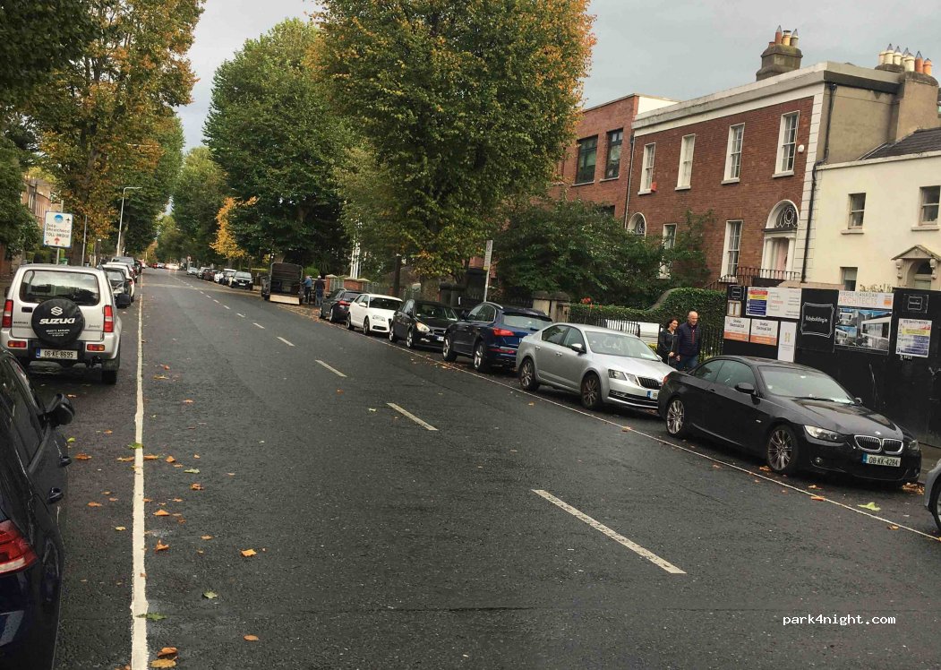 (D04 E6F2) Dublin - 75 Haddington Road — foto 4
