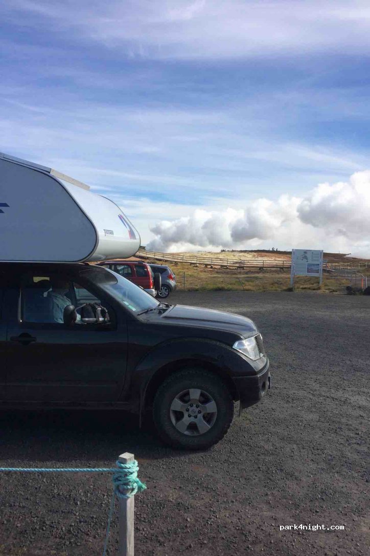 () Möðruvallavegur - Unnamed Road — foto