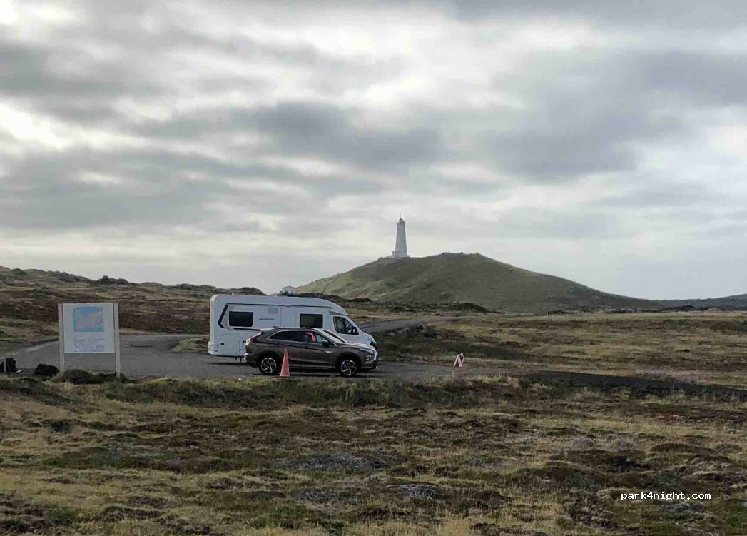 () Möðruvallavegur - Unnamed Road — foto 3