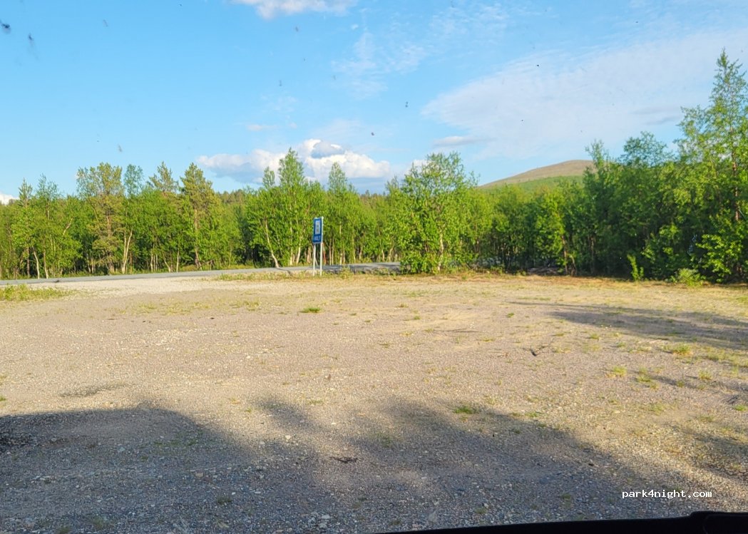 (980 14) Övre Soppero - — foto 2