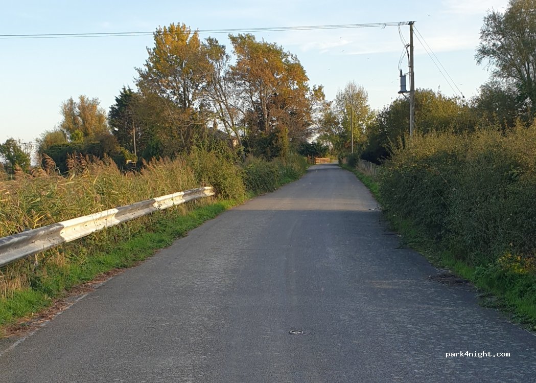 (TN26 2QH) Ashford - A2070 — foto