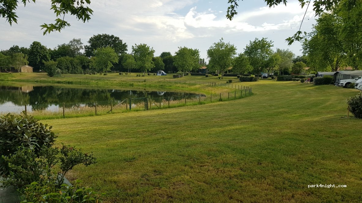 Domaine du Houssay — foto 2