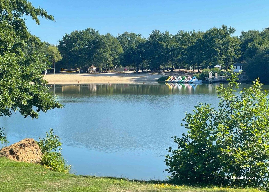 Domaine du Houssay — foto 3