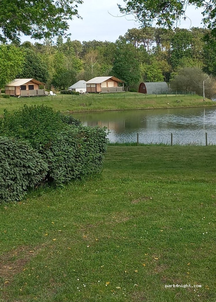 Domaine du Houssay — foto 4
