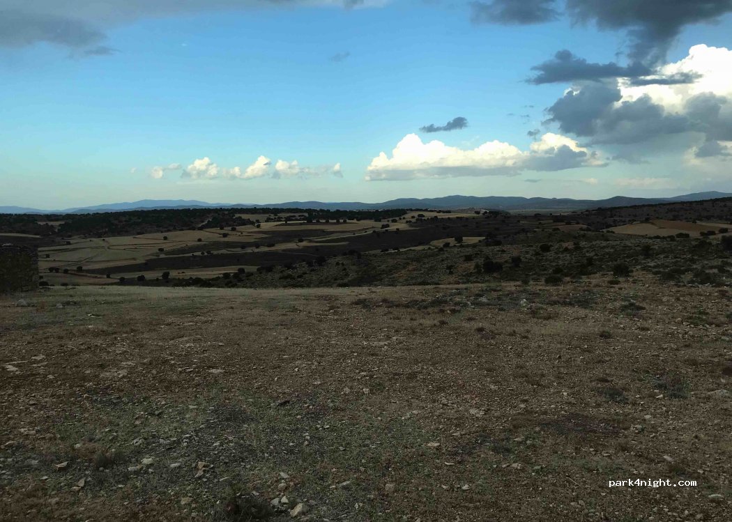 (50214) Campillo de Aragón - — foto