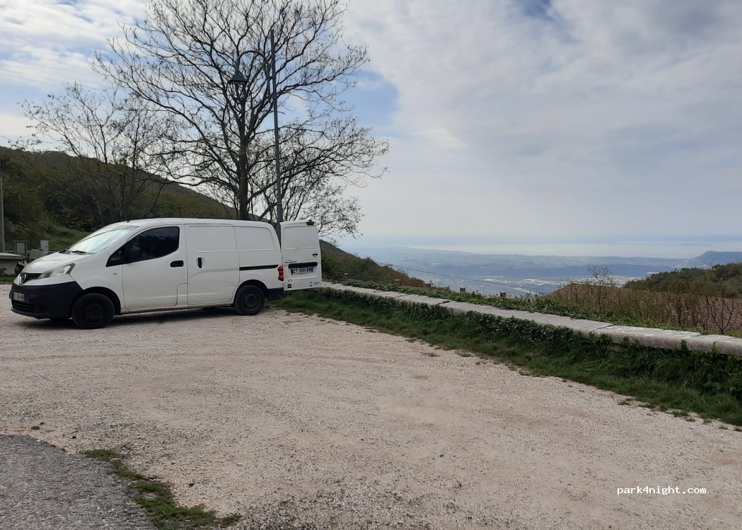 (37022) Sant'Ambrogio di Valpolicella - 1 Via Monte Solane — foto