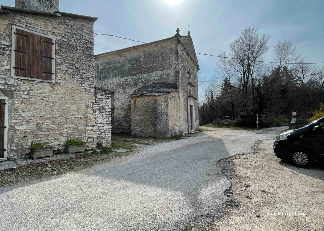 (37022) Sant'Ambrogio di Valpolicella - 1 Via Monte Solane — foto 3