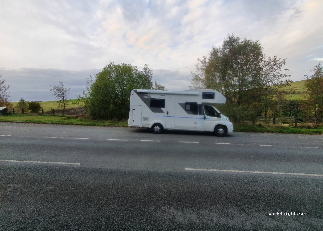 (SY19) Llanbrynmair - — foto