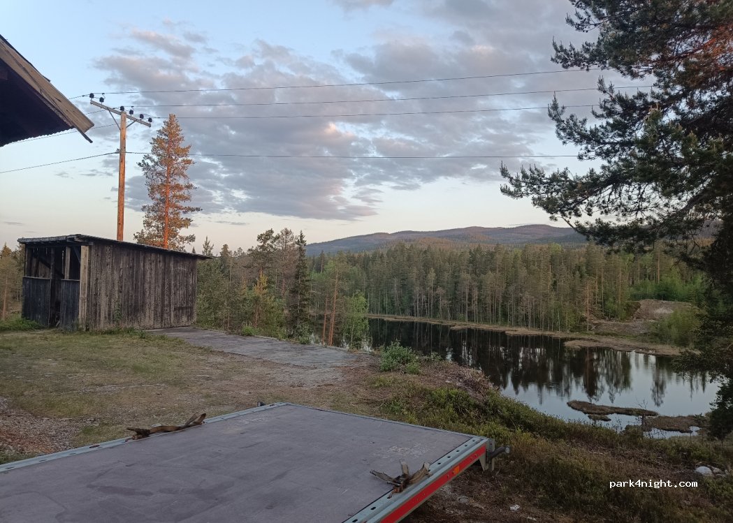 (2480) Koppang - 19 Nord-Østerdalsveien — foto 3