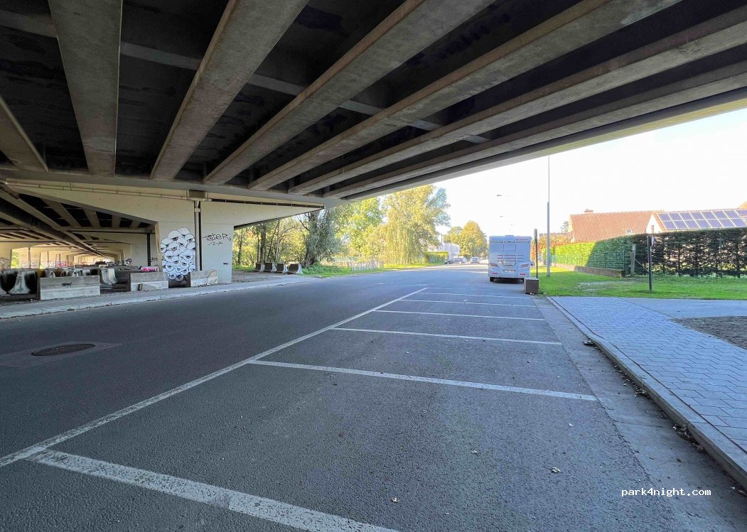 (9050) Gent - 65 Emiel van Swedenlaan — foto