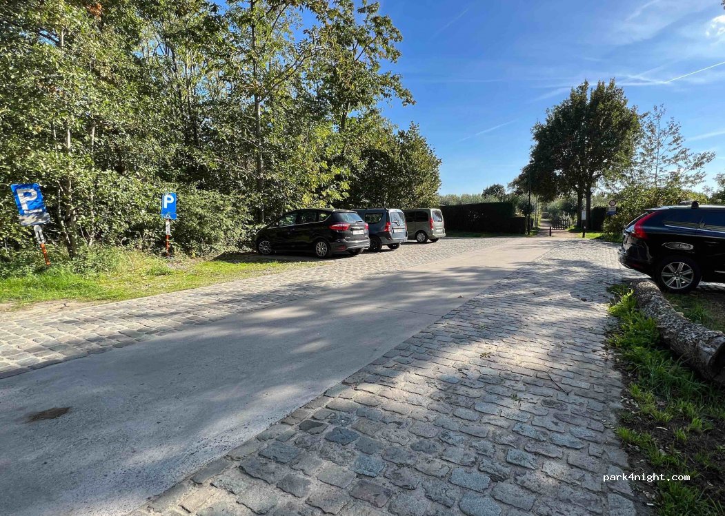 (9050) Gent - 42 Boswachterstraat — foto