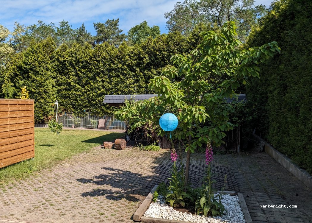 (14473) Potsdam - 20 Michendorfer Chaussee — foto 2